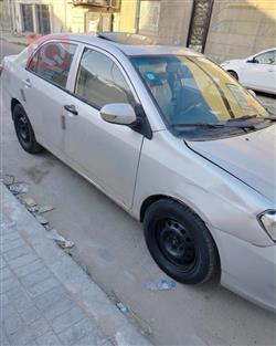 BYD G3